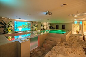 Maison de On U Hotel Gwangju cheomdan