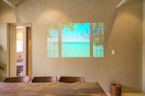 Maison de On U Hotel Gwangju cheomdan