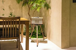 Maison de On U Hotel Gwangju cheomdan