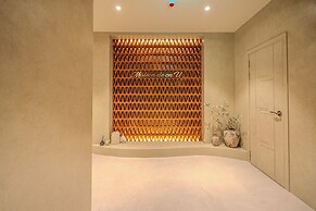 Maison de On U Hotel Gwangju cheomdan