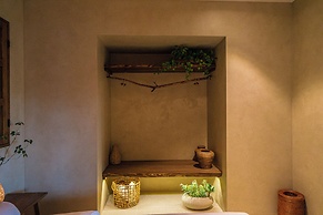 Maison de On U Hotel Gwangju cheomdan