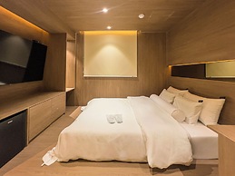 Maison de On U Hotel Gwangju cheomdan