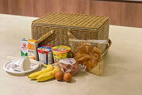 Maison de On U Hotel Gwangju cheomdan