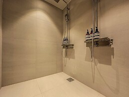 Maison de On U Hotel Gwangju cheomdan