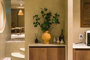 Maison de On U Hotel Gwangju cheomdan