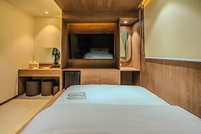 Maison de On U Hotel Gwangju cheomdan