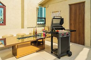 Maison de On U Hotel Gwangju cheomdan