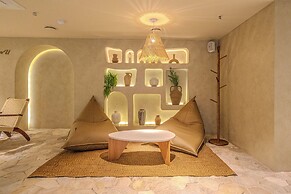 Maison de On U Hotel Gwangju cheomdan