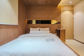 Maison de On U Hotel Gwangju cheomdan