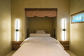 Maison de On U Hotel Gwangju cheomdan