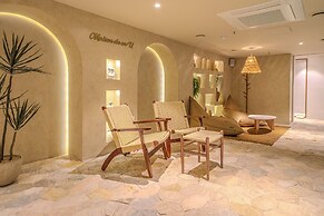 Maison de On U Hotel Gwangju cheomdan