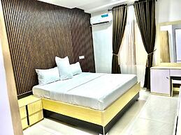 VinRues Apartment and Suites