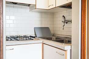 Side sea View Flat for 6 Guests Near Bibione Beach