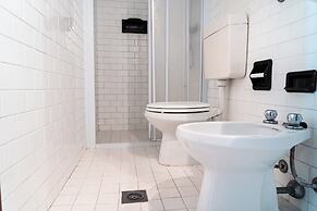 Side sea View Flat for 6 Guests Near Bibione Beach