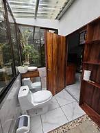 Happy Paradise Lodge