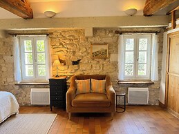 Le Clos des Chartreux