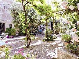 Le Clos des Chartreux