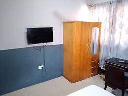 Great Escape Inn Hotel