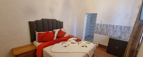 Neo & ruks guest house Boston