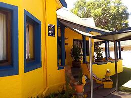 Neo & ruks guest house Boston