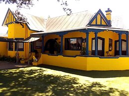 Neo & ruks guest house Boston