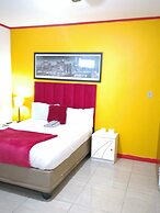 Neo & ruks guest house Boston