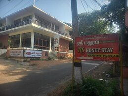 RS Honey Stay