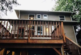 Charming Stay in Marvelous Seattle