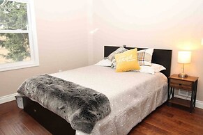 Charming Stay in Marvelous Seattle