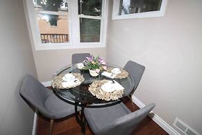 Charming Stay in Marvelous Seattle