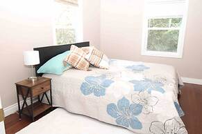 Charming Stay in Marvelous Seattle