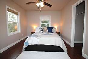 Charming Stay in Marvelous Seattle