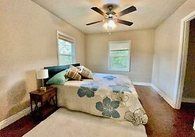 Charming Stay in Marvelous Seattle