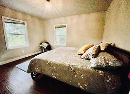 Charming Stay in Marvelous Seattle