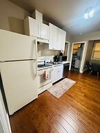 Charming Stay in Marvelous Seattle