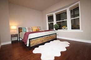 Charming Stay in Marvelous Seattle