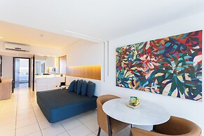 Urban Home Stay