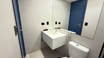 Urban Home Stay