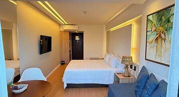 Urban Home Stay