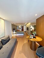 Urban Home Stay