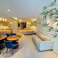 Urban Home Stay