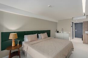 Urban Home Stay