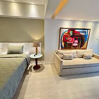 Urban Home Stay