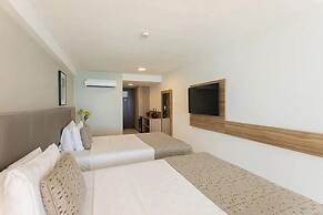 Urban Home Stay