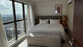 Urban Home Stay
