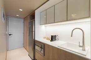 Urban Home Stay