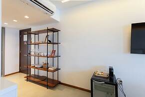 Urban Home Stay