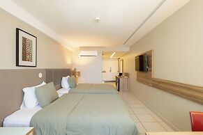 Urban Home Stay