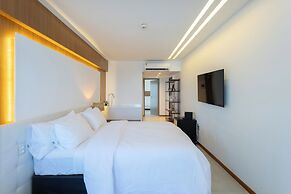 Urban Home Stay