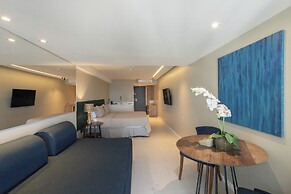 Urban Home Stay